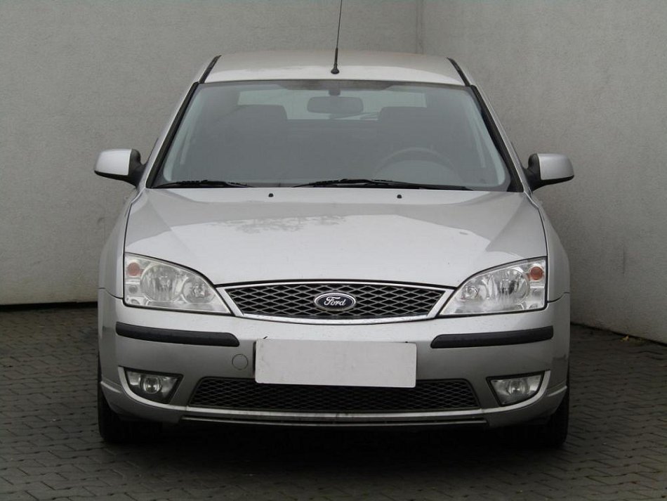 Ford Mondeo 2.0 
