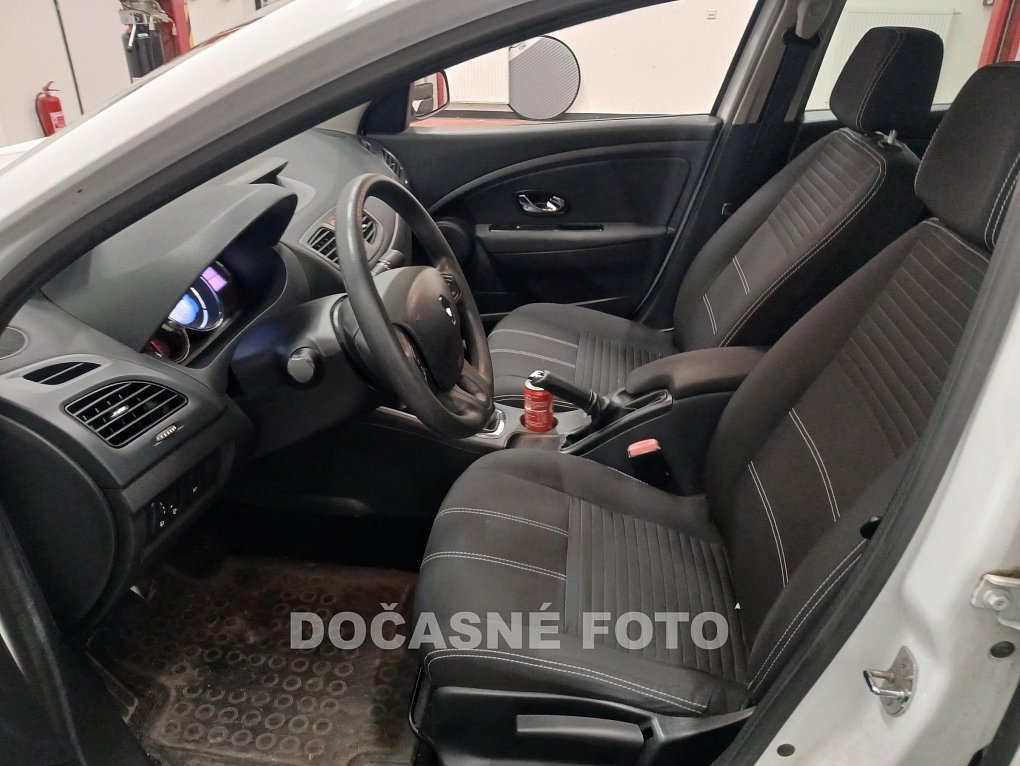 Renault Fluence 1.6 16V 