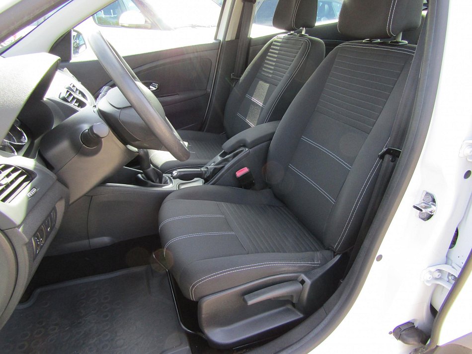 Renault Fluence 1.6 16V 