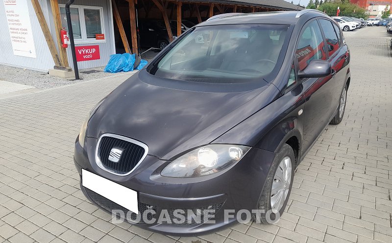 Seat Altea 1.9 TDi 