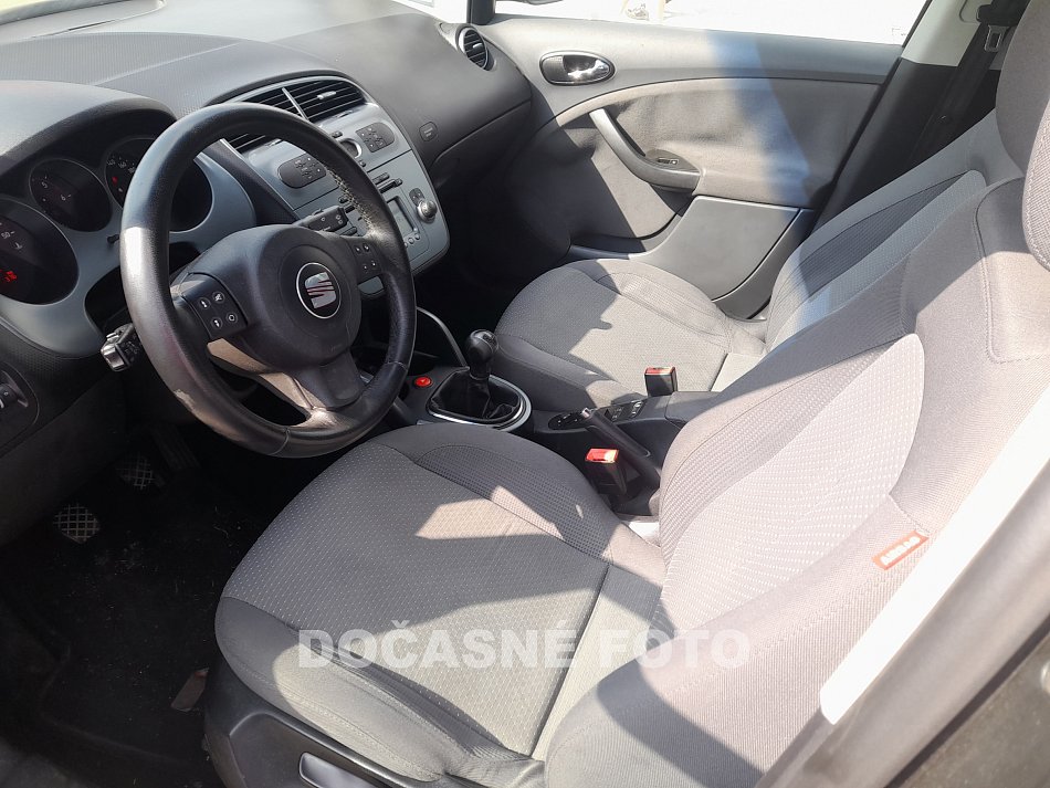 Seat Altea 1.9 TDi 
