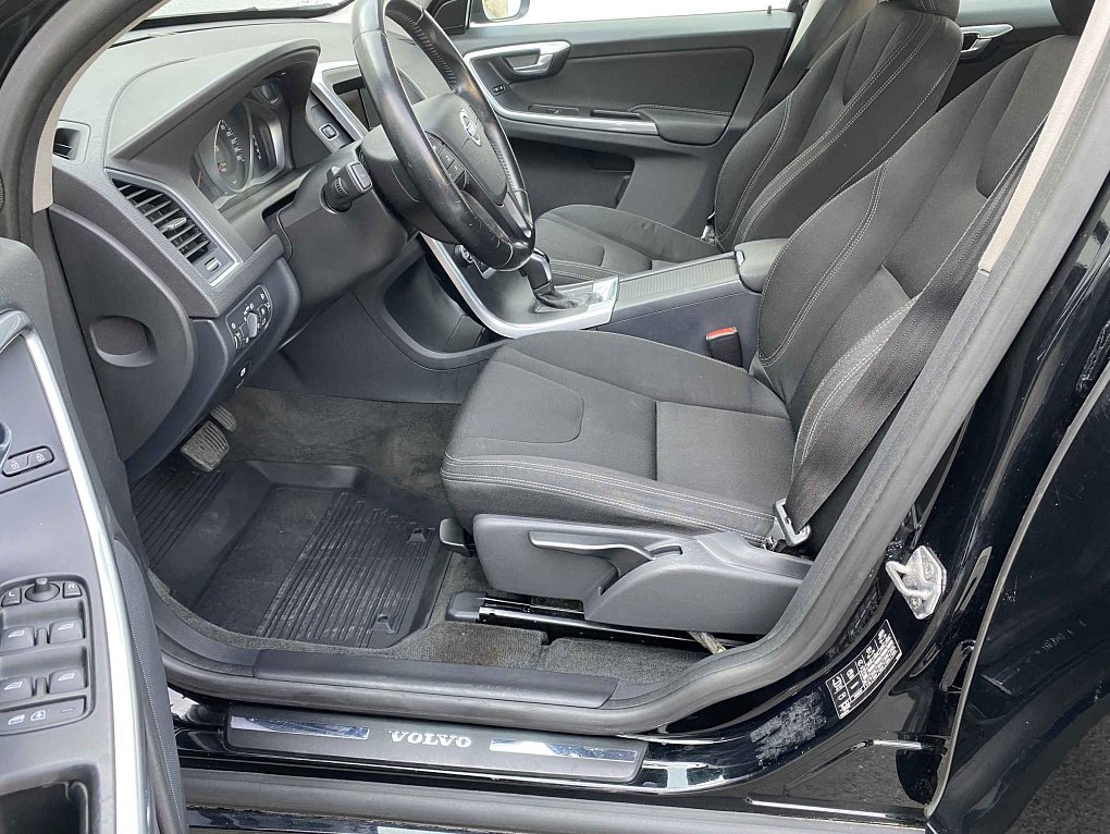 Volvo XC60 2.4D  4x4