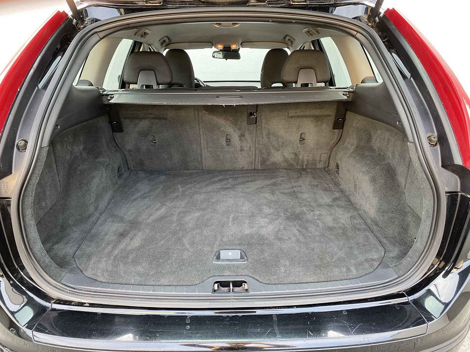Volvo XC60 2.4D  4x4