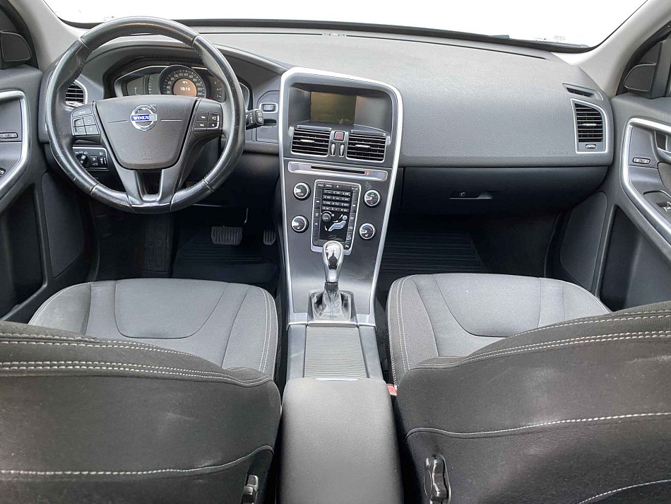 Volvo XC60 2.4D  4x4