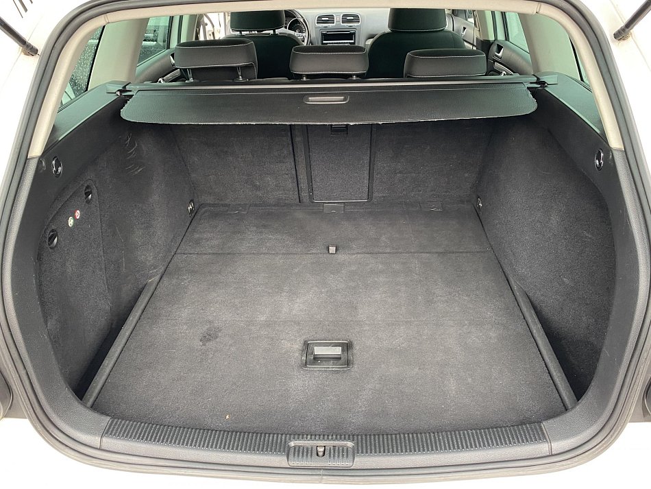 Volkswagen Golf 2.0 TDi Match