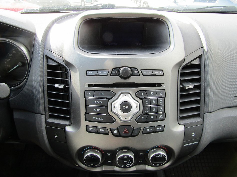 Ford Ranger 3.2TDCi Limited 4x4