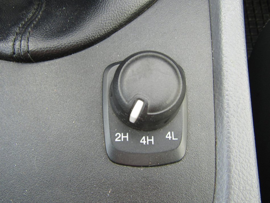 Ford Ranger 3.2TDCi Limited 4x4