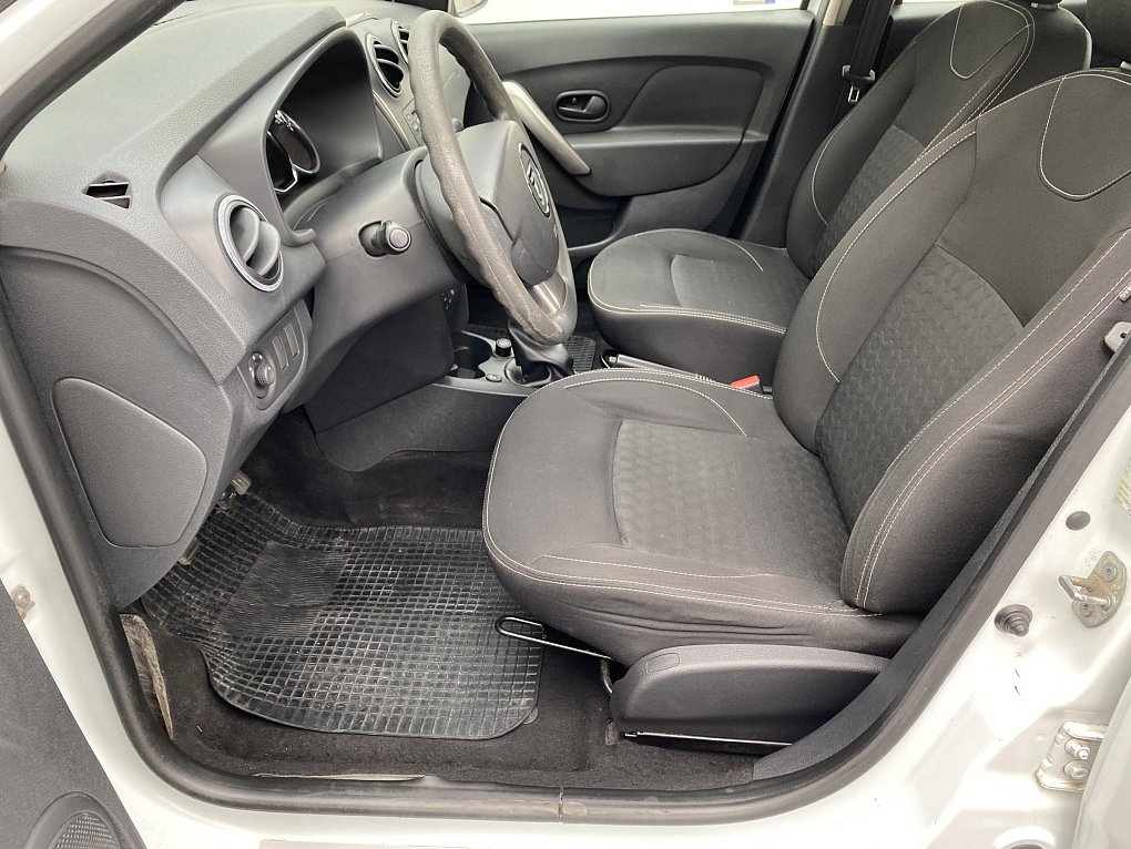 Dacia Logan 1.2 16V 