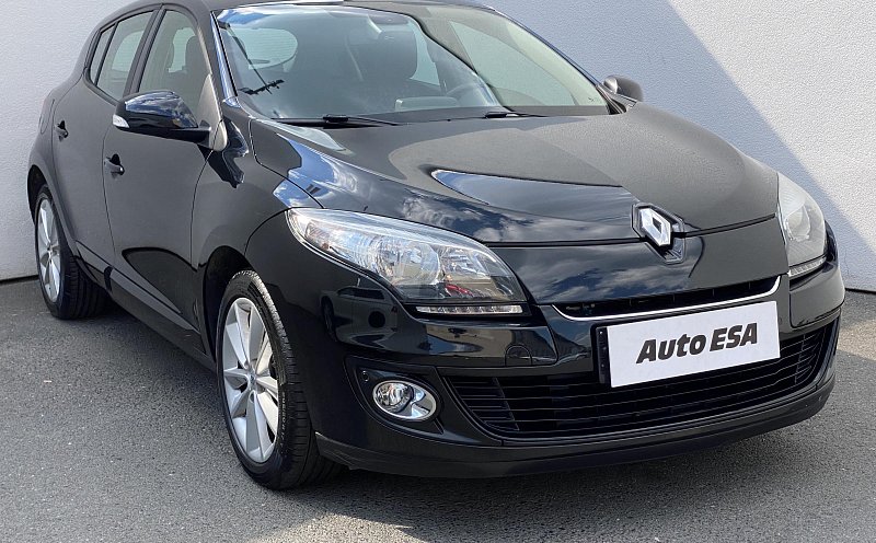 Renault Mégane 1.6i 16V 