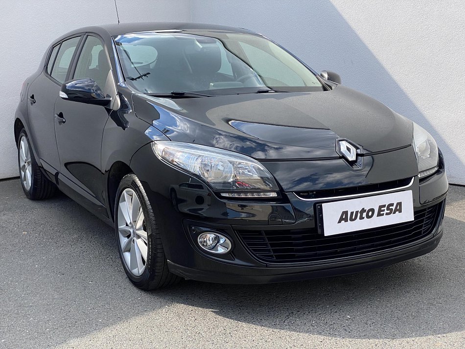 Renault Mégane 1.6i 16V 
