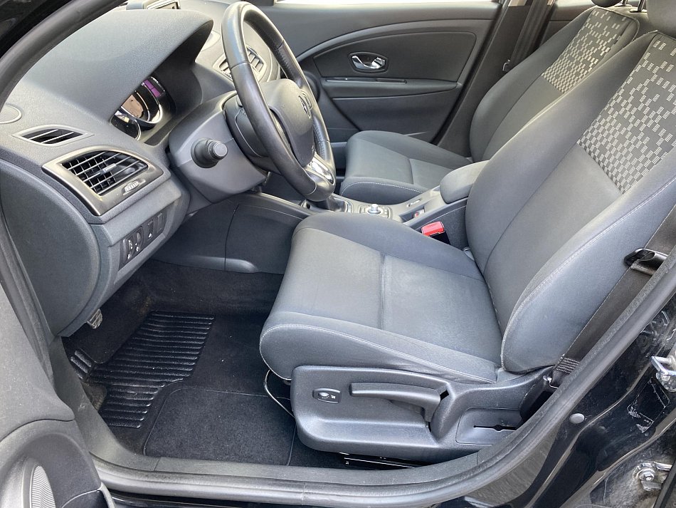 Renault Mégane 1.6i 16V 