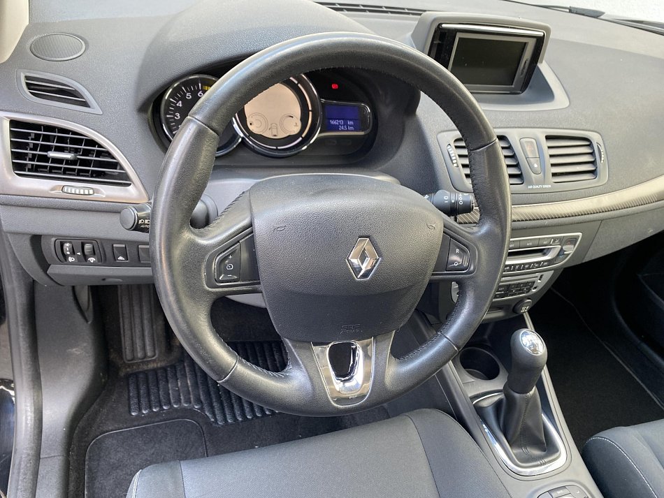 Renault Mégane 1.6i 16V 