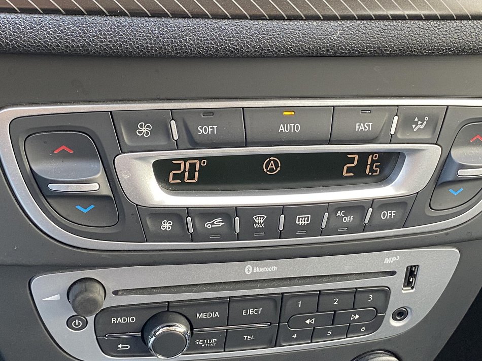 Renault Mégane 1.6i 16V 