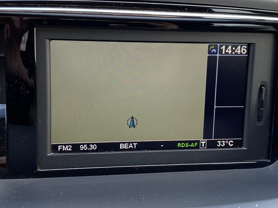 Renault Mégane 1.6i 16V 