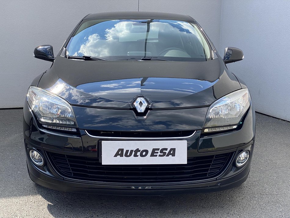 Renault Mégane 1.6i 16V 