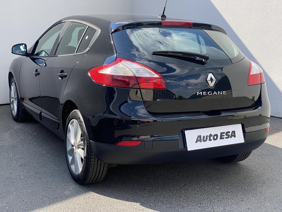 Renault Mégane 1.6i 16V 
