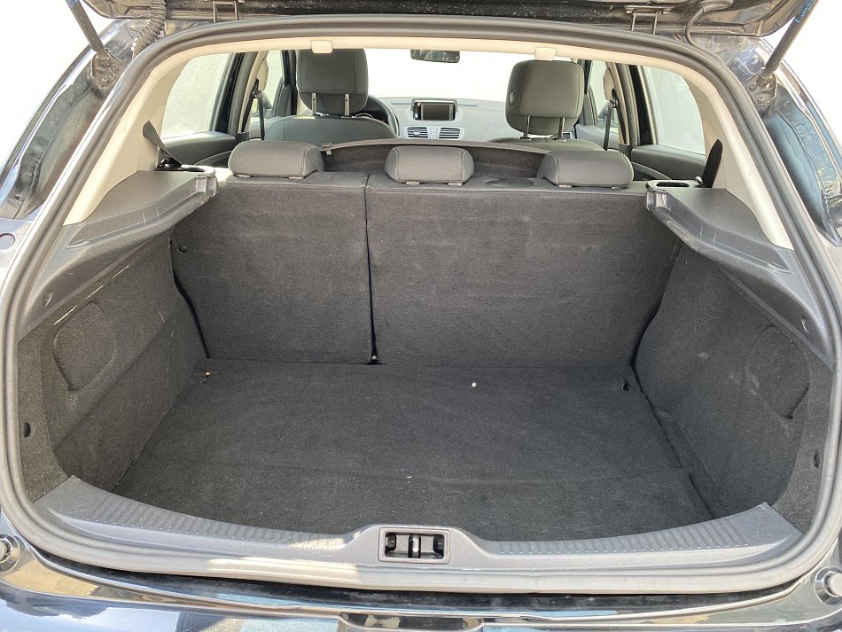 Renault Mégane 1.6i 16V 
