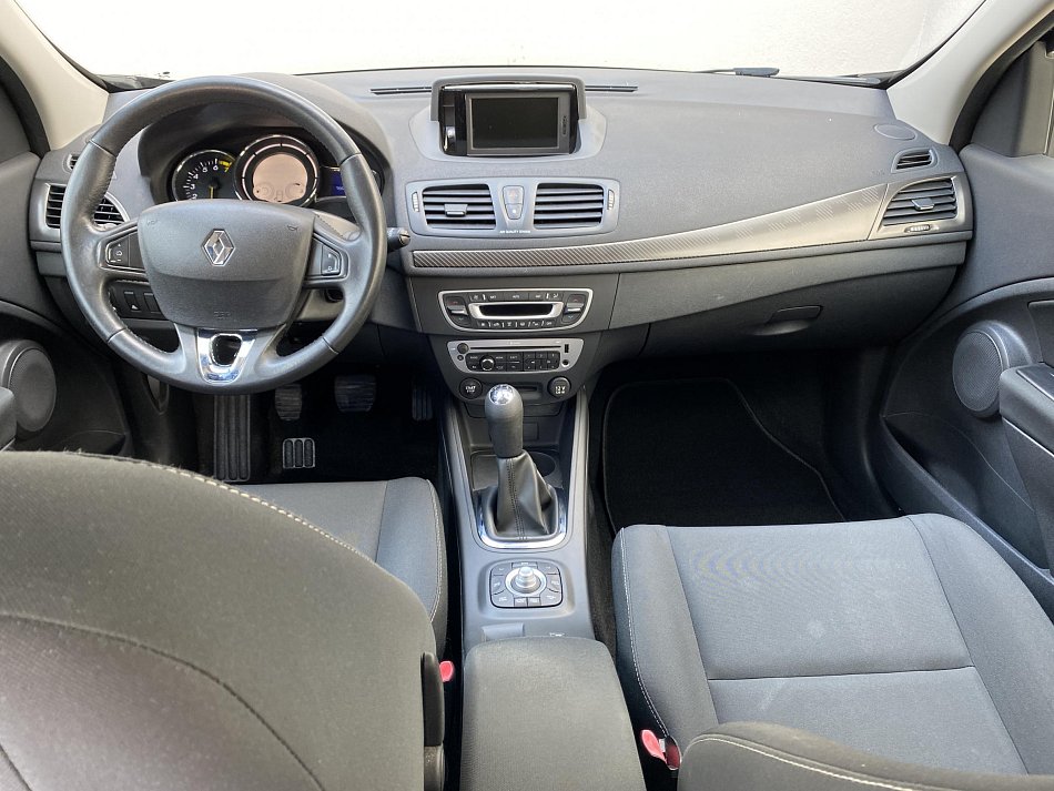 Renault Mégane 1.6i 16V 