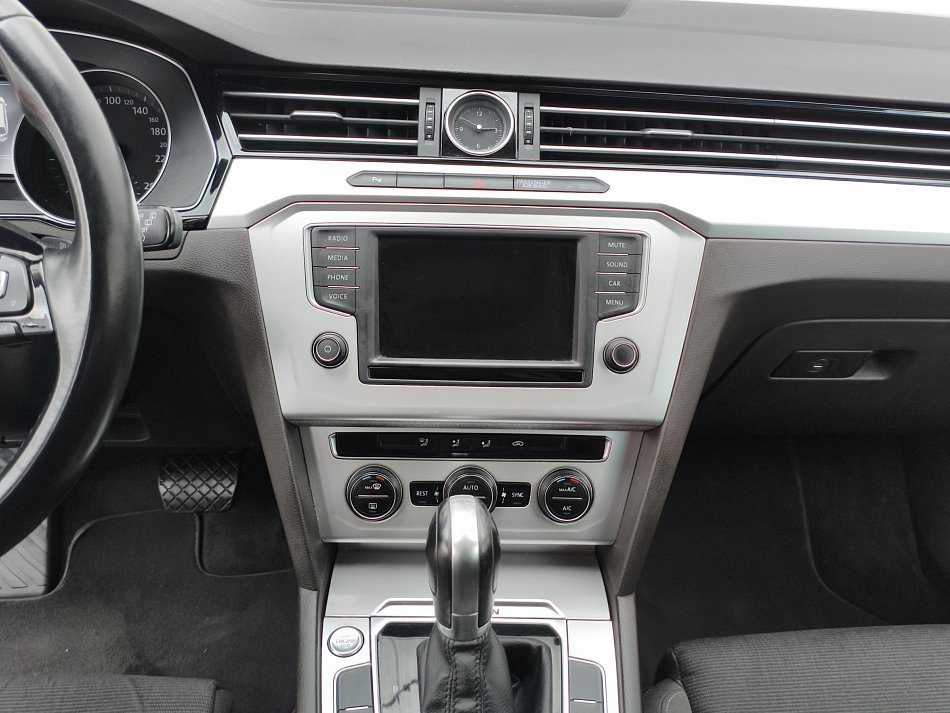 Volkswagen Passat 2.0TDi Comfortline 4x4