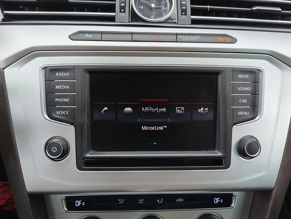 Volkswagen Passat 2.0TDi Comfortline 4x4