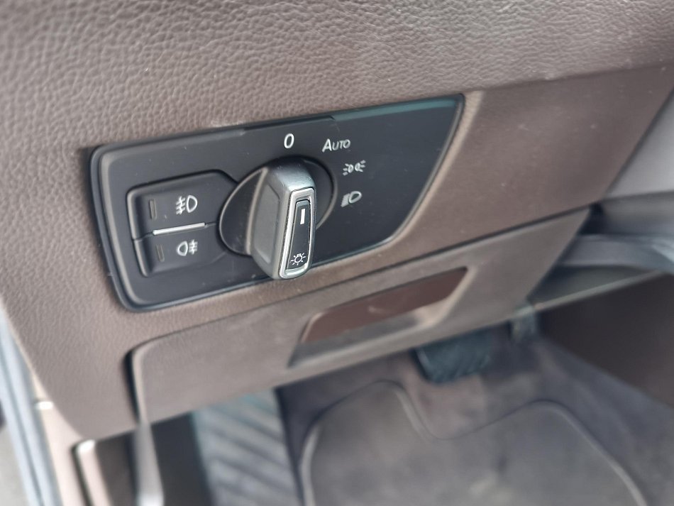 Volkswagen Passat 2.0TDi Comfortline 4x4