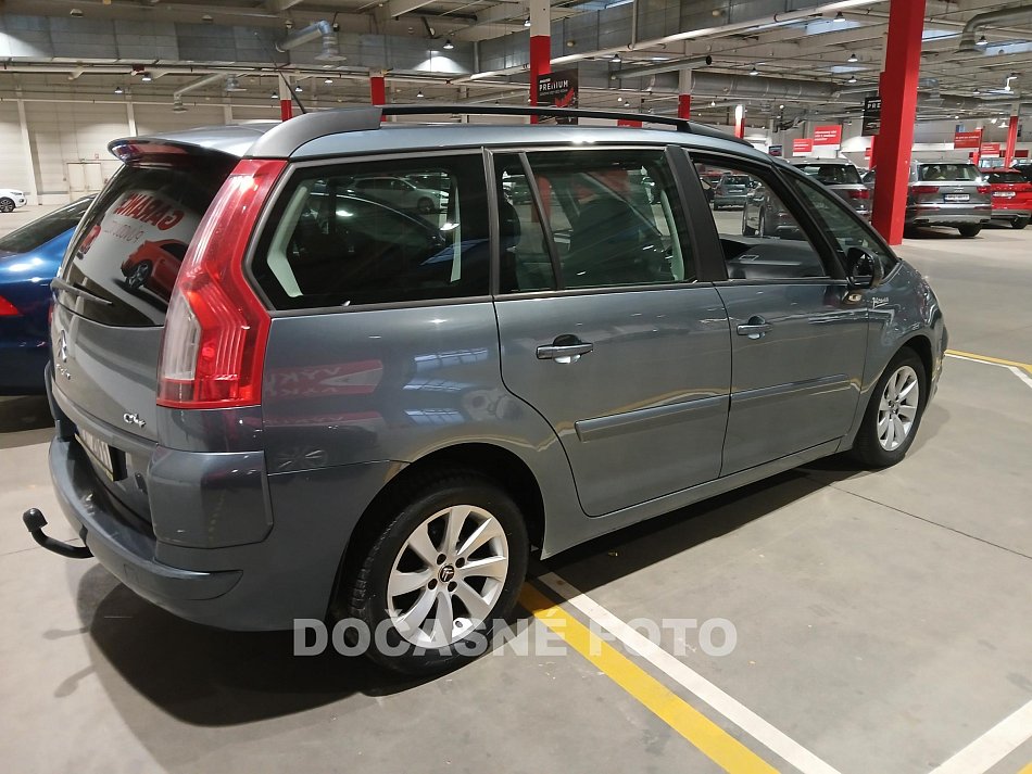 Citroën C4 Picasso 1.6 HDI 