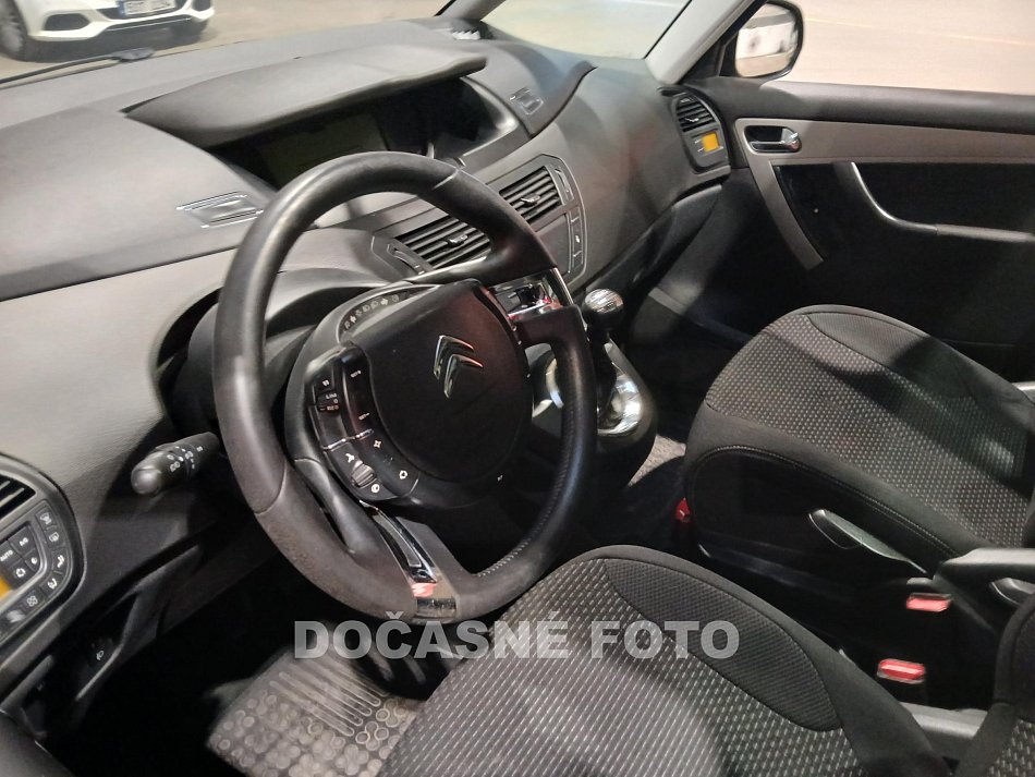 Citroën C4 Picasso 1.6 HDI 