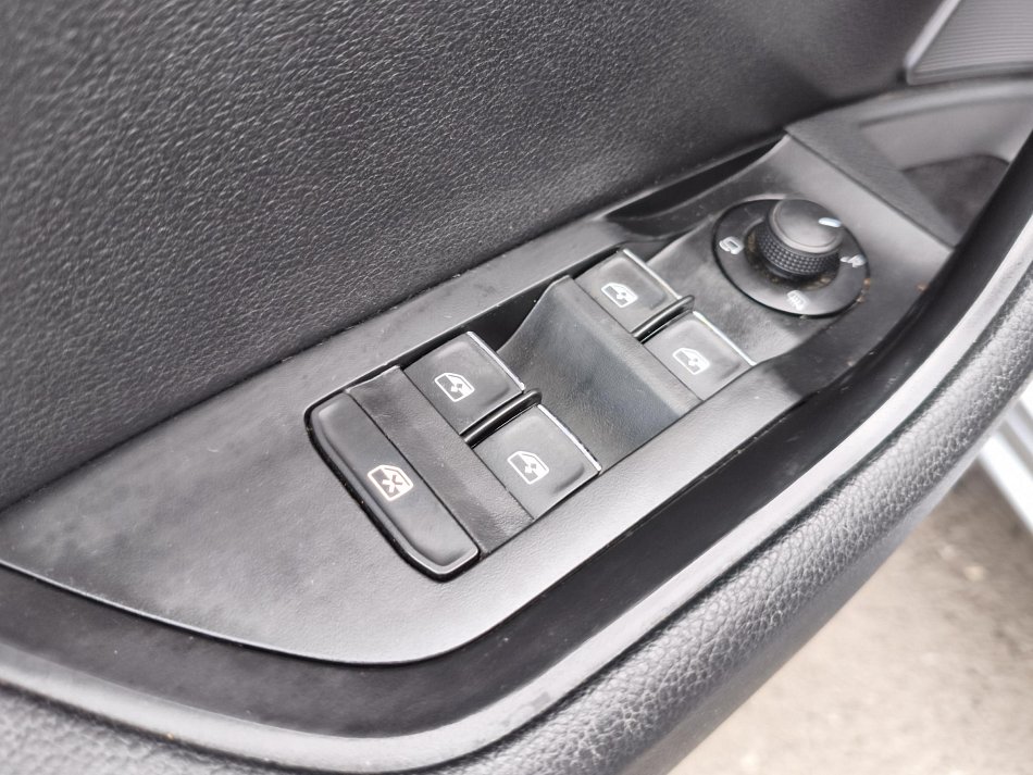 Škoda Superb III 2.0 TDi L&K 4x4