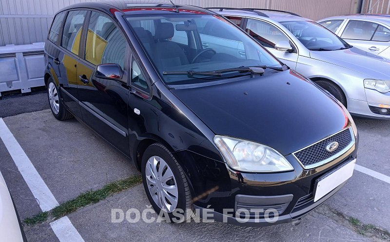 Ford C-MAX 1.8i 