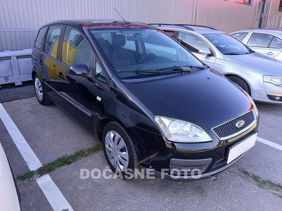 Ford C-MAX 1.8i 