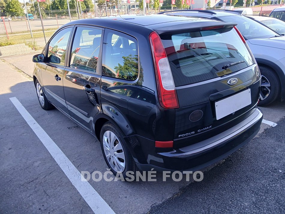 Ford C-MAX 1.8i 