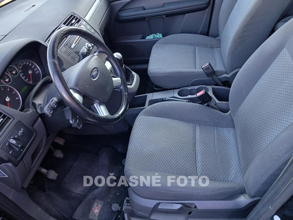 Ford C-MAX 1.8i 