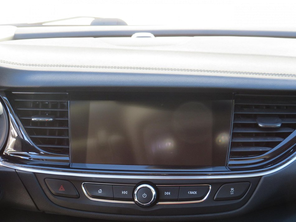 Opel Insignia 2.0 CDTI 