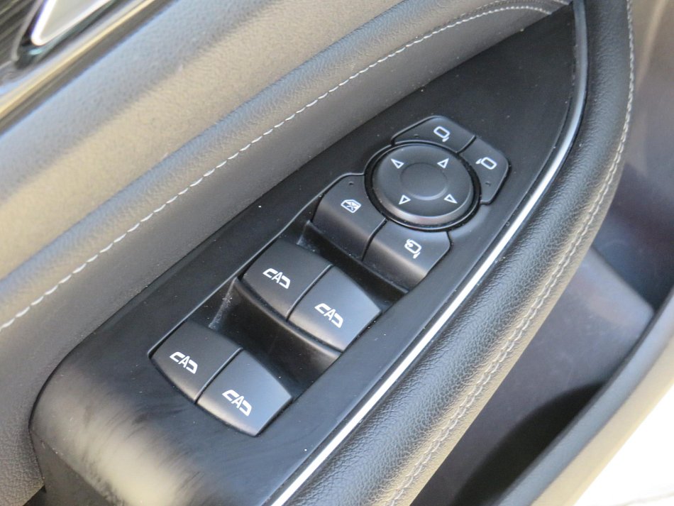 Opel Insignia 2.0 CDTI 