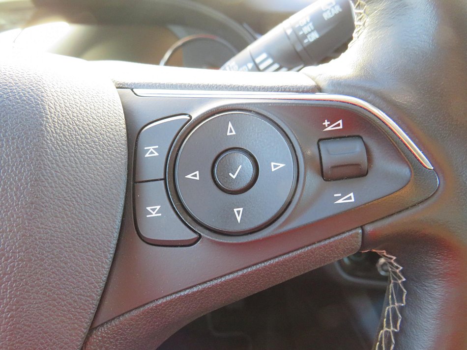 Opel Insignia 2.0 CDTI 