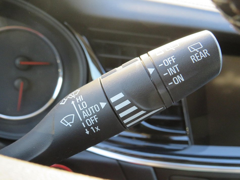 Opel Insignia 2.0 CDTI 