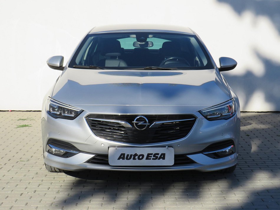 Opel Insignia 2.0 CDTI 