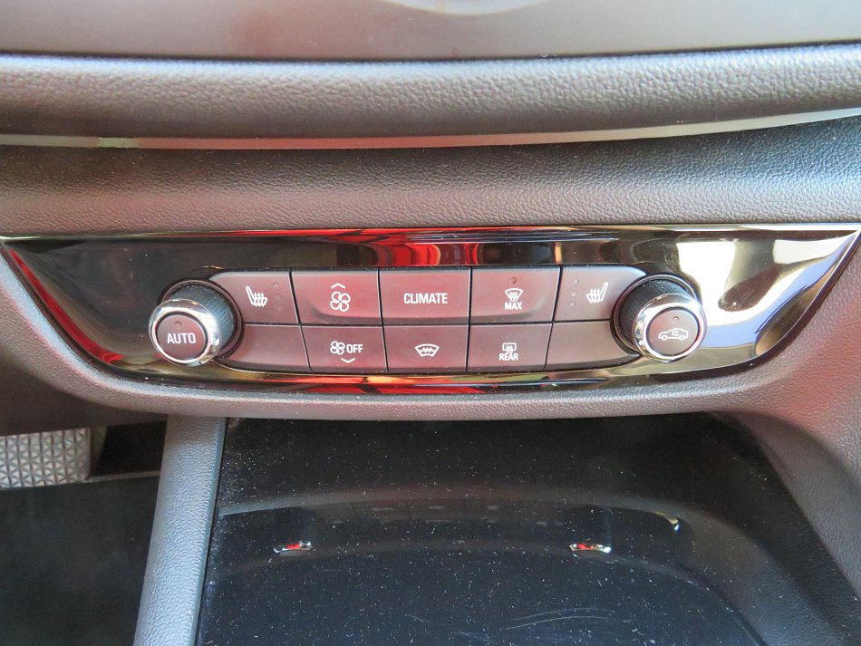 Opel Insignia 2.0 CDTI 