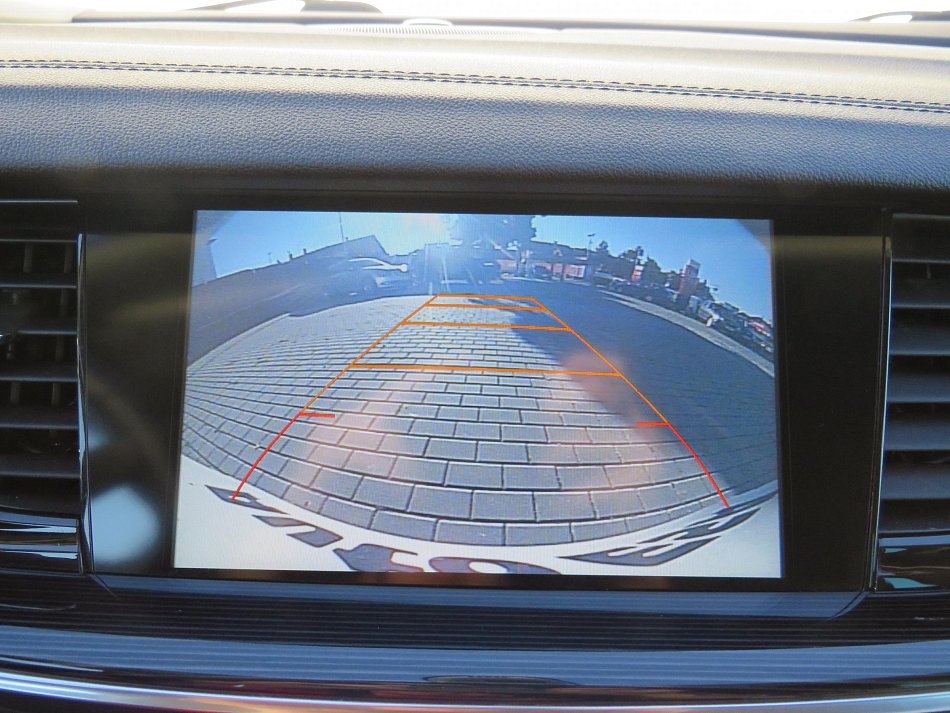 Opel Insignia 2.0 CDTI 