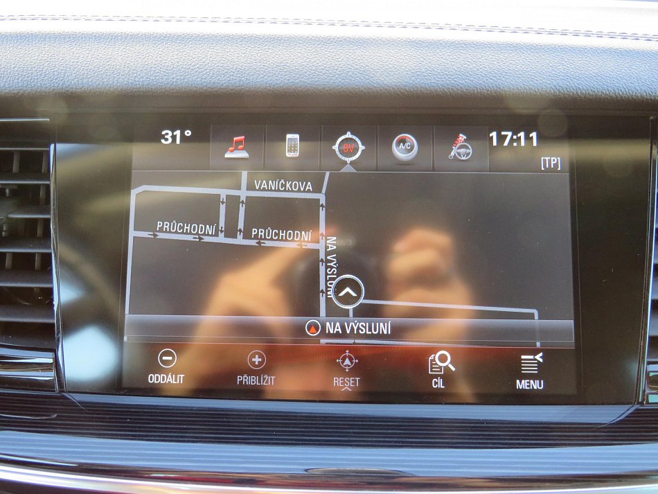 Opel Insignia 2.0 CDTI 