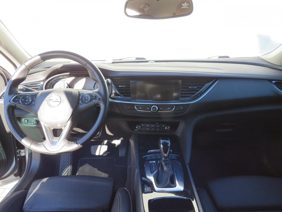 Opel Insignia 2.0 CDTI 