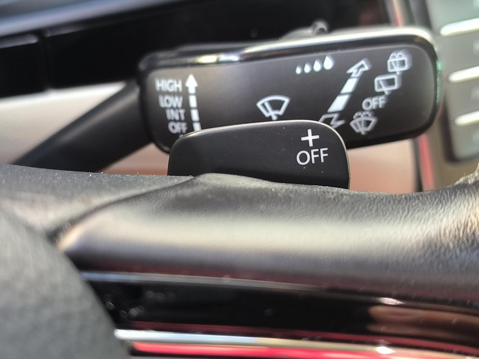 Škoda Superb III 2.0 TDI L&K