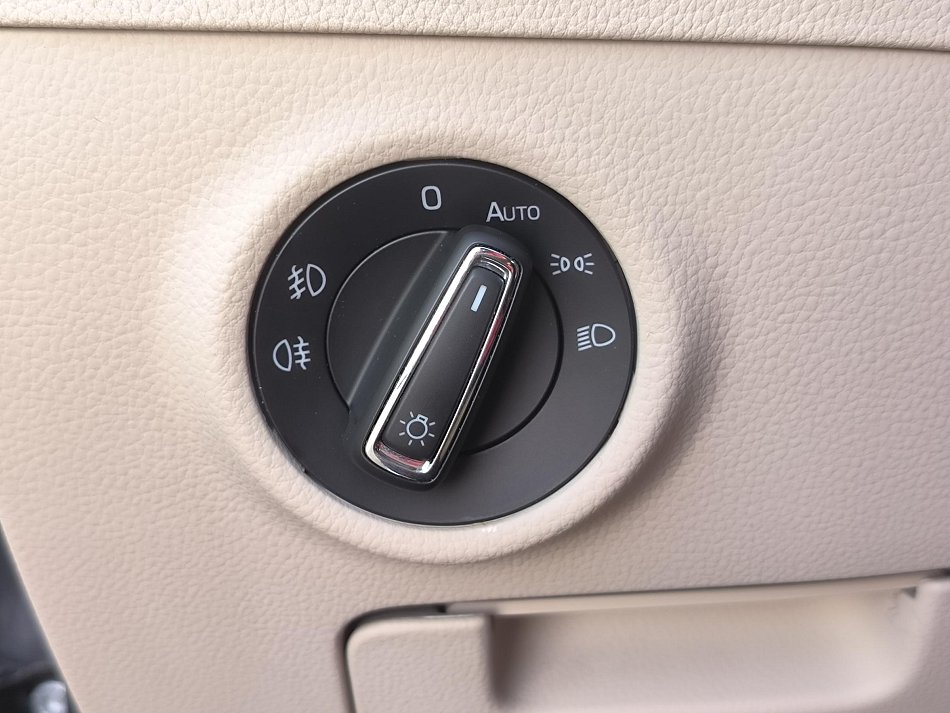 Škoda Superb III 2.0 TDI L&K