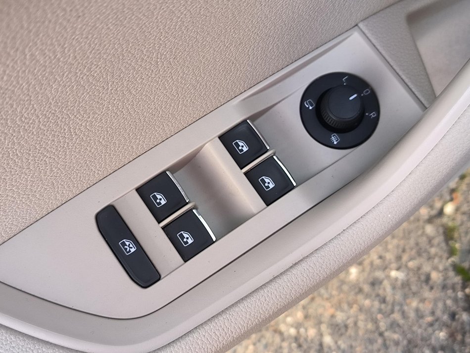 Škoda Superb III 2.0 TDI L&K