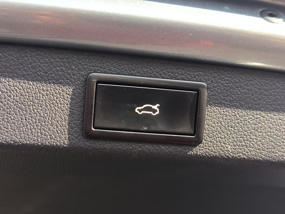 Škoda Superb III 2.0 TDI L&K