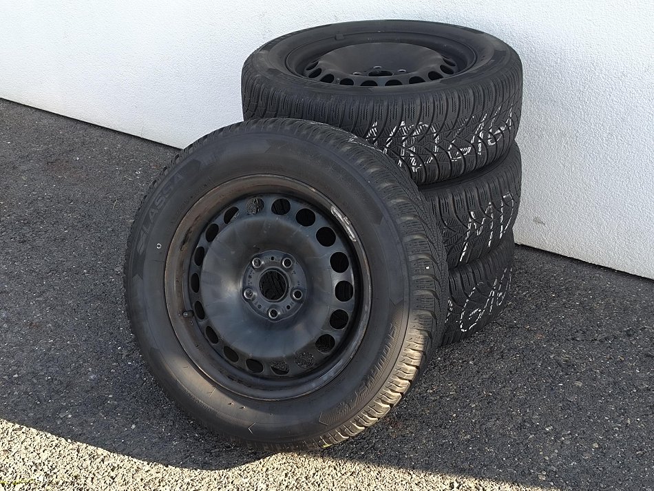 Škoda Superb III 2.0 TDI L&K