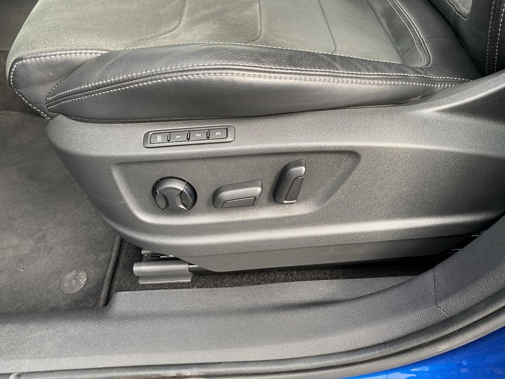 Škoda Kodiaq 2.0 TDi Style 4x4