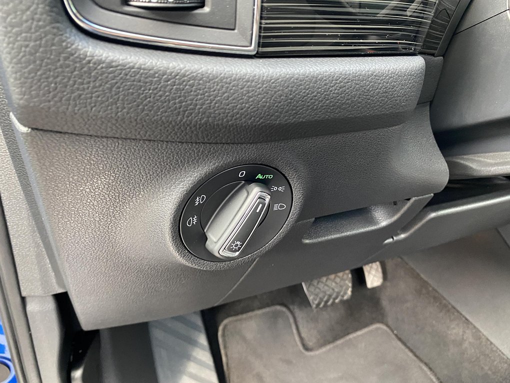 Škoda Kodiaq 2.0 TDi Style 4x4