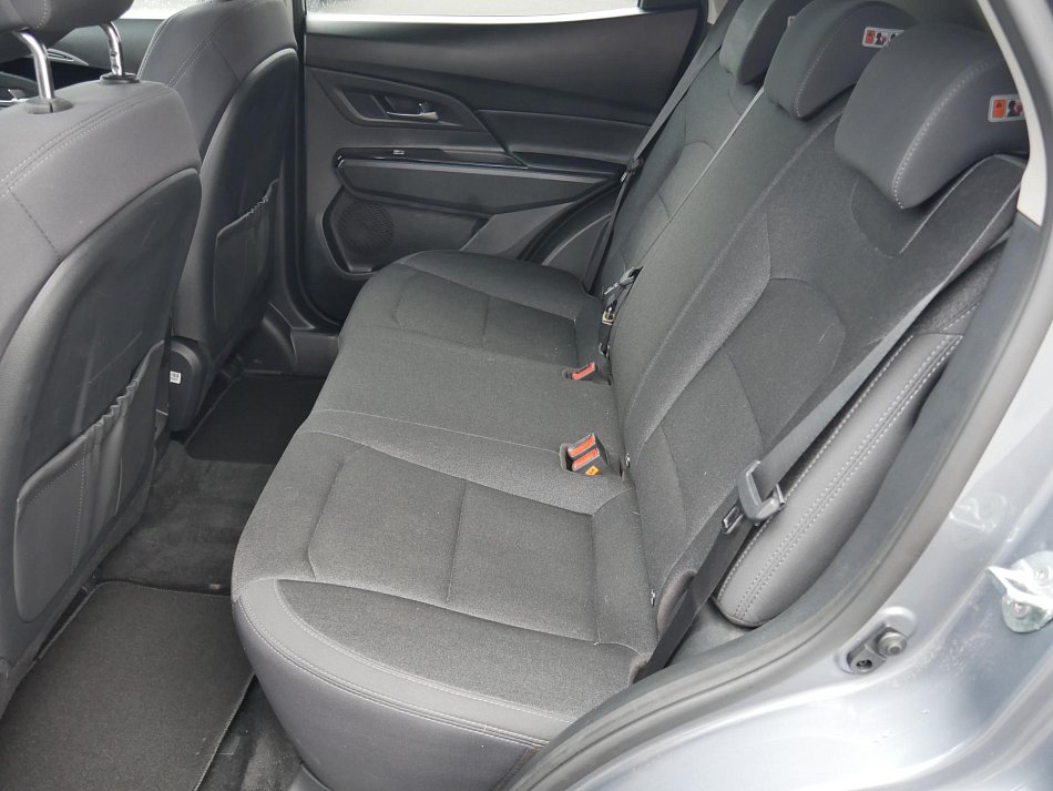 SsangYong Korando 1.5 T-GDi 