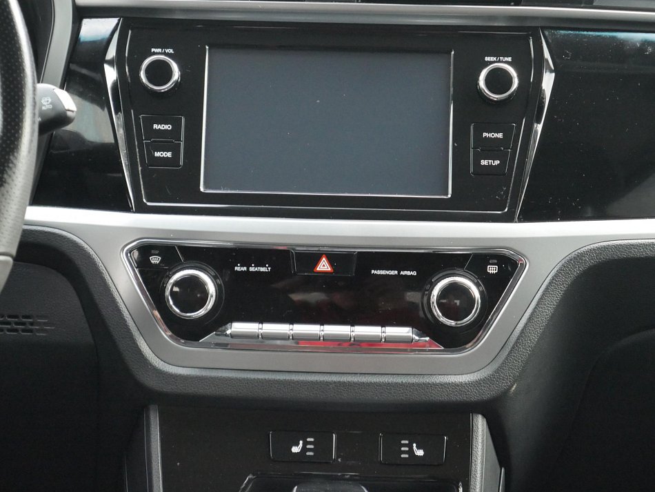 SsangYong Korando 1.5 T-GDi 